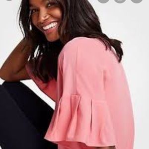 Ann Taylor top